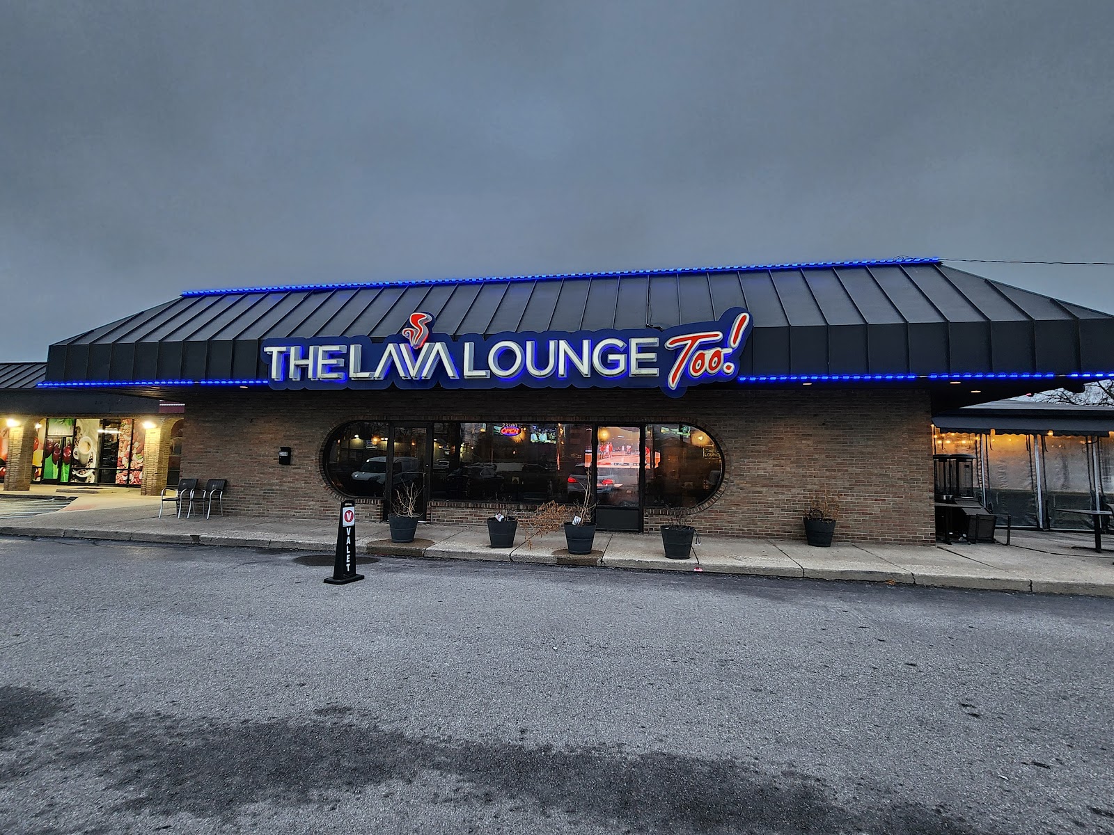Lava Lounge Too in Dearborn Heights