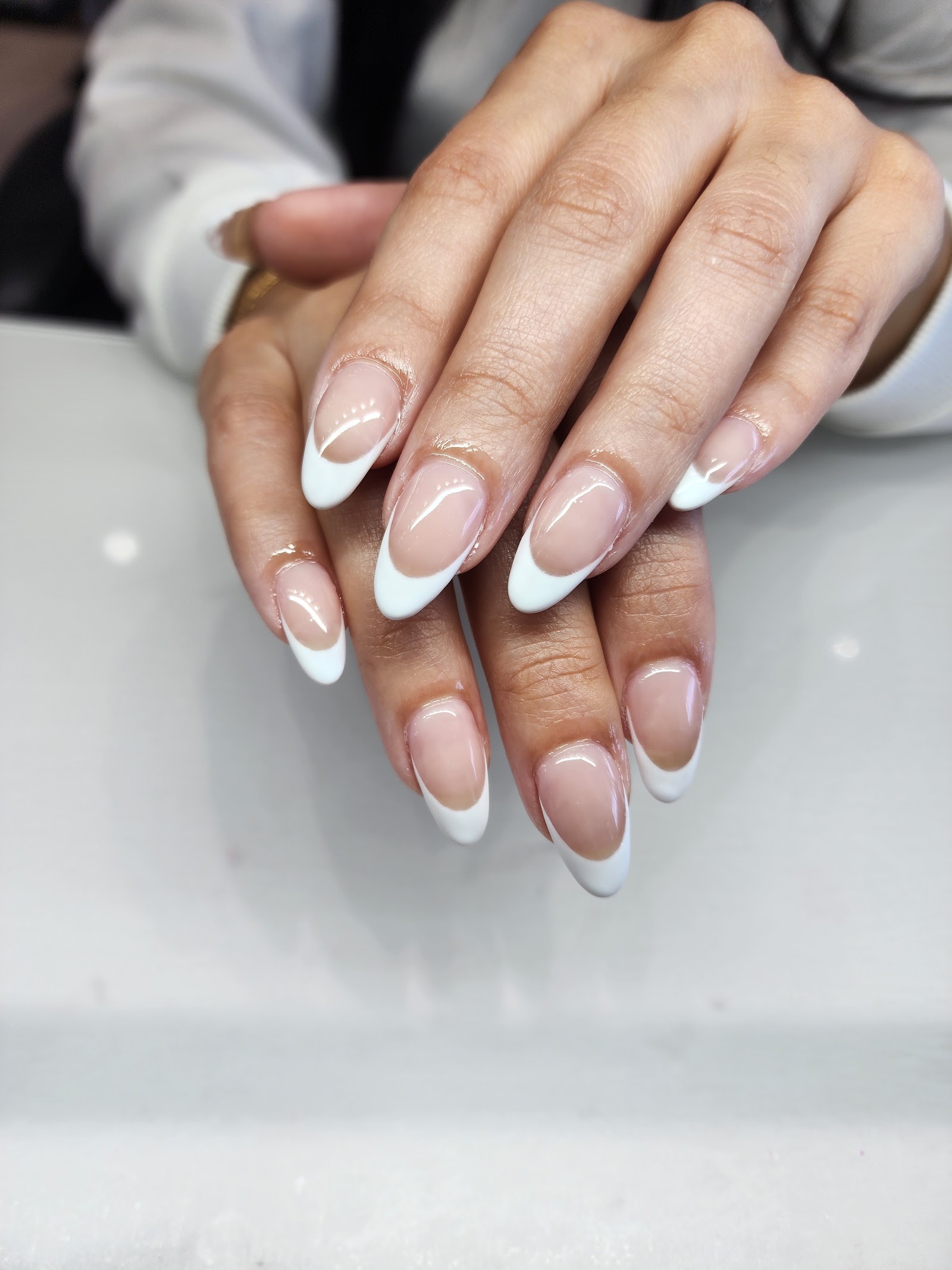 Lilly Nails in Dearborn Heights