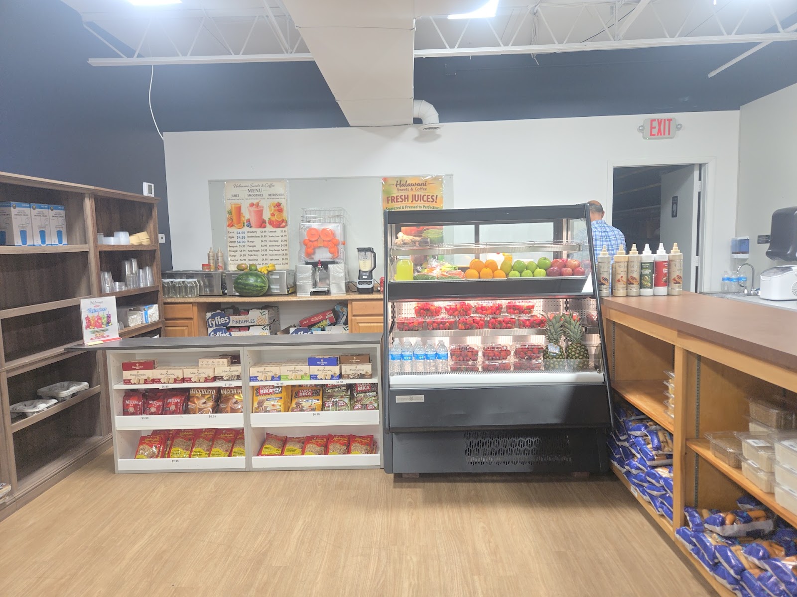 Mediterranean Sweets in Dearborn Heights