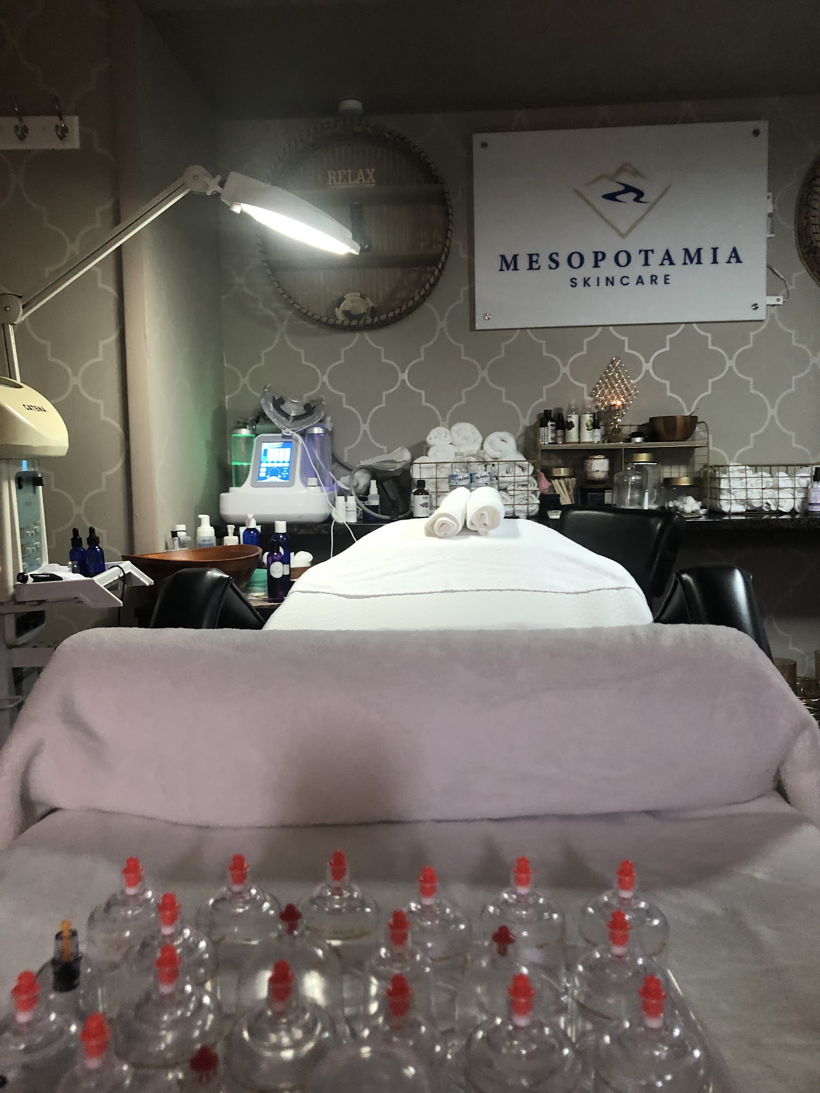Mesopotamia Skin Care — photo