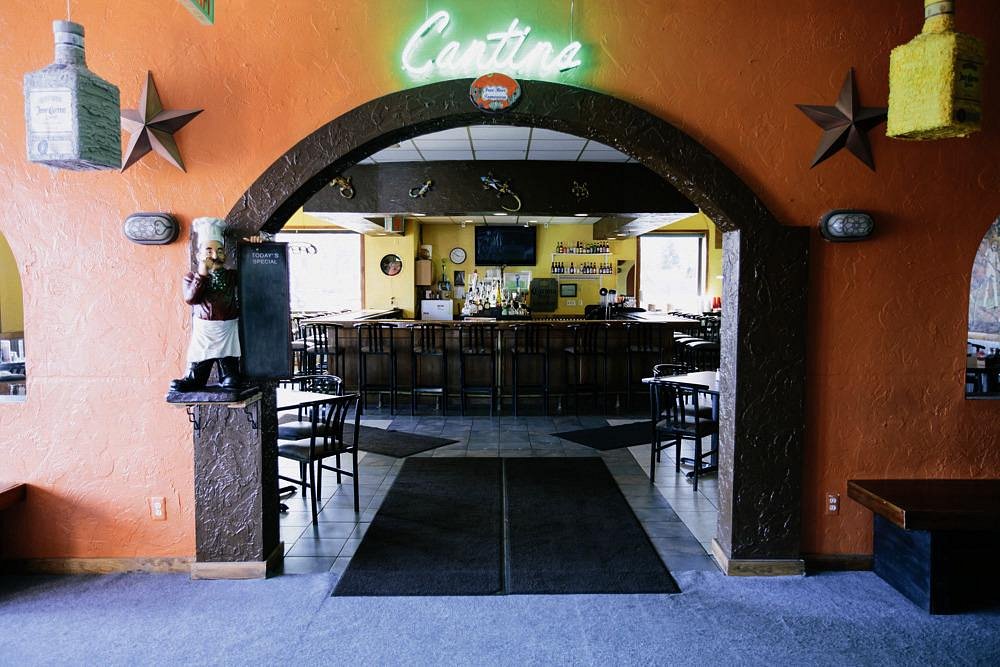 Mexican Fiesta - Dearborn Hgts. — photo