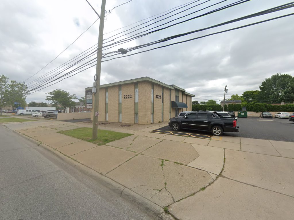 MMZ Driving School LLC — photo