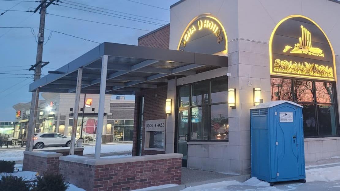 Mocha House - Bayt Al Mocha in Dearborn Heights