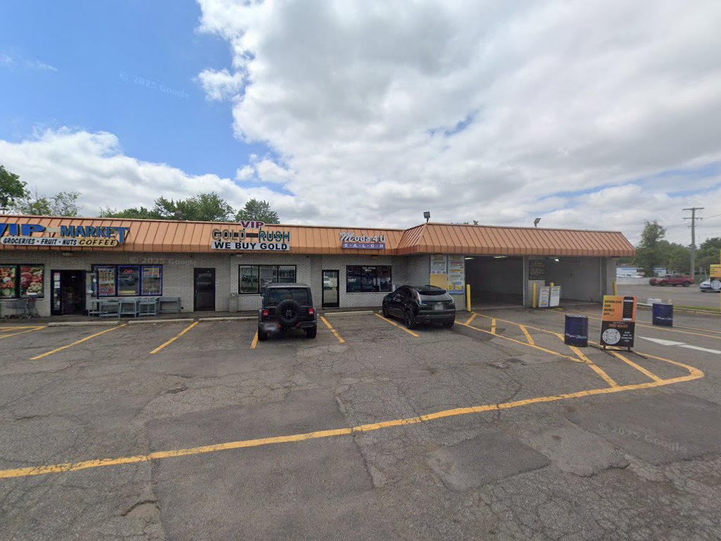 Moda For You in Dearborn Heights