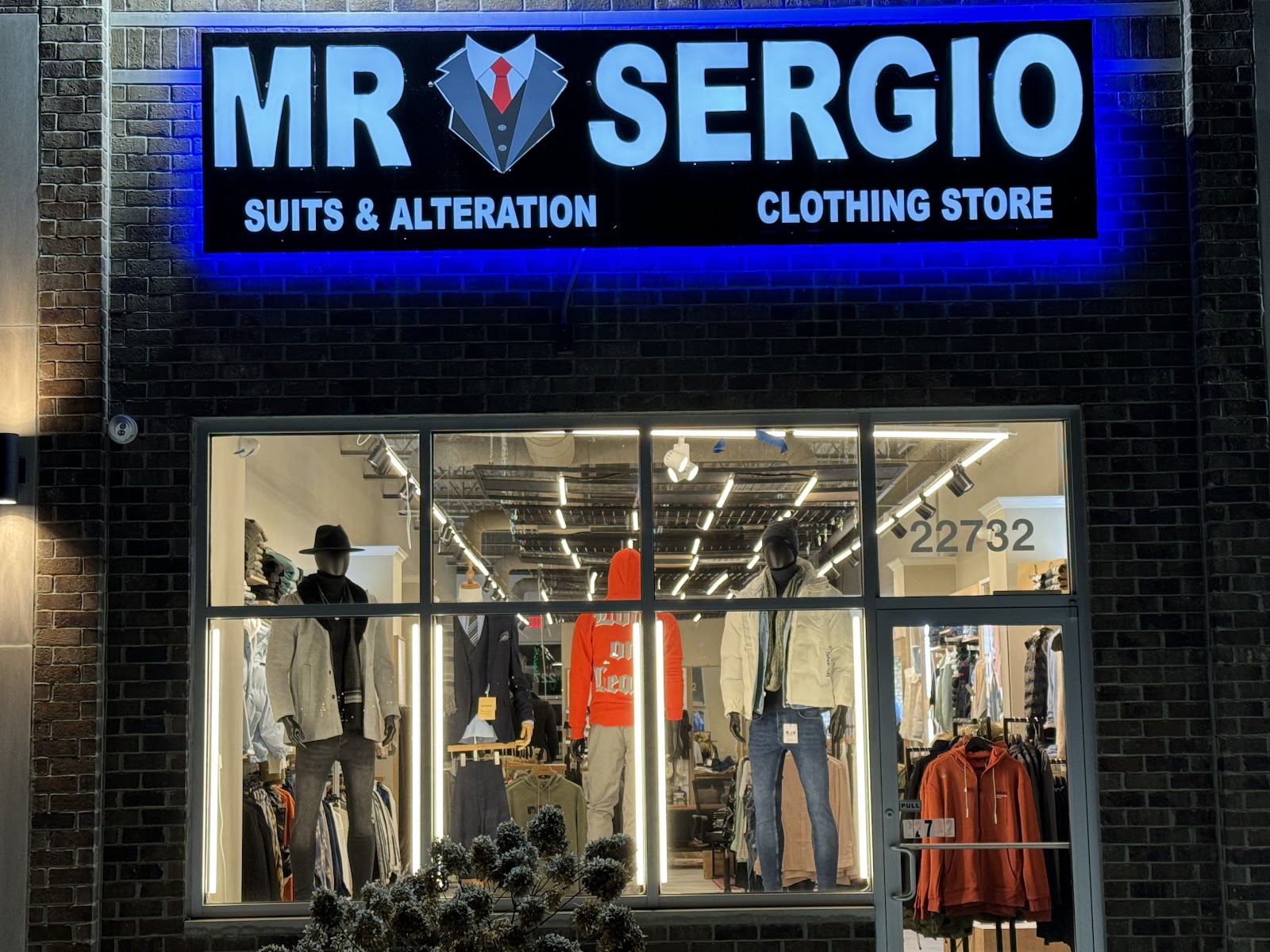 Mr.sergio — photo