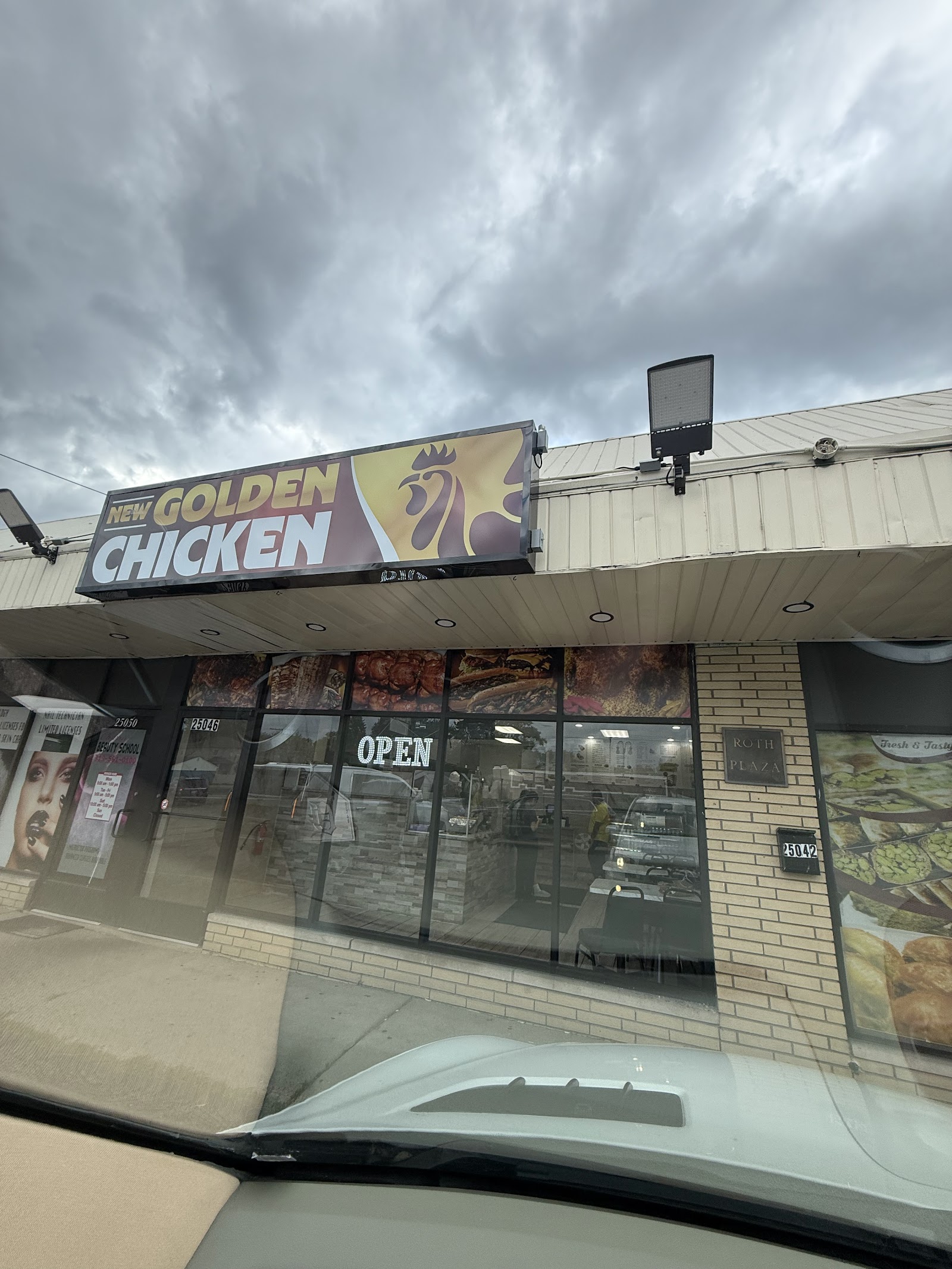 Date Night in Dearborn Heights, MI