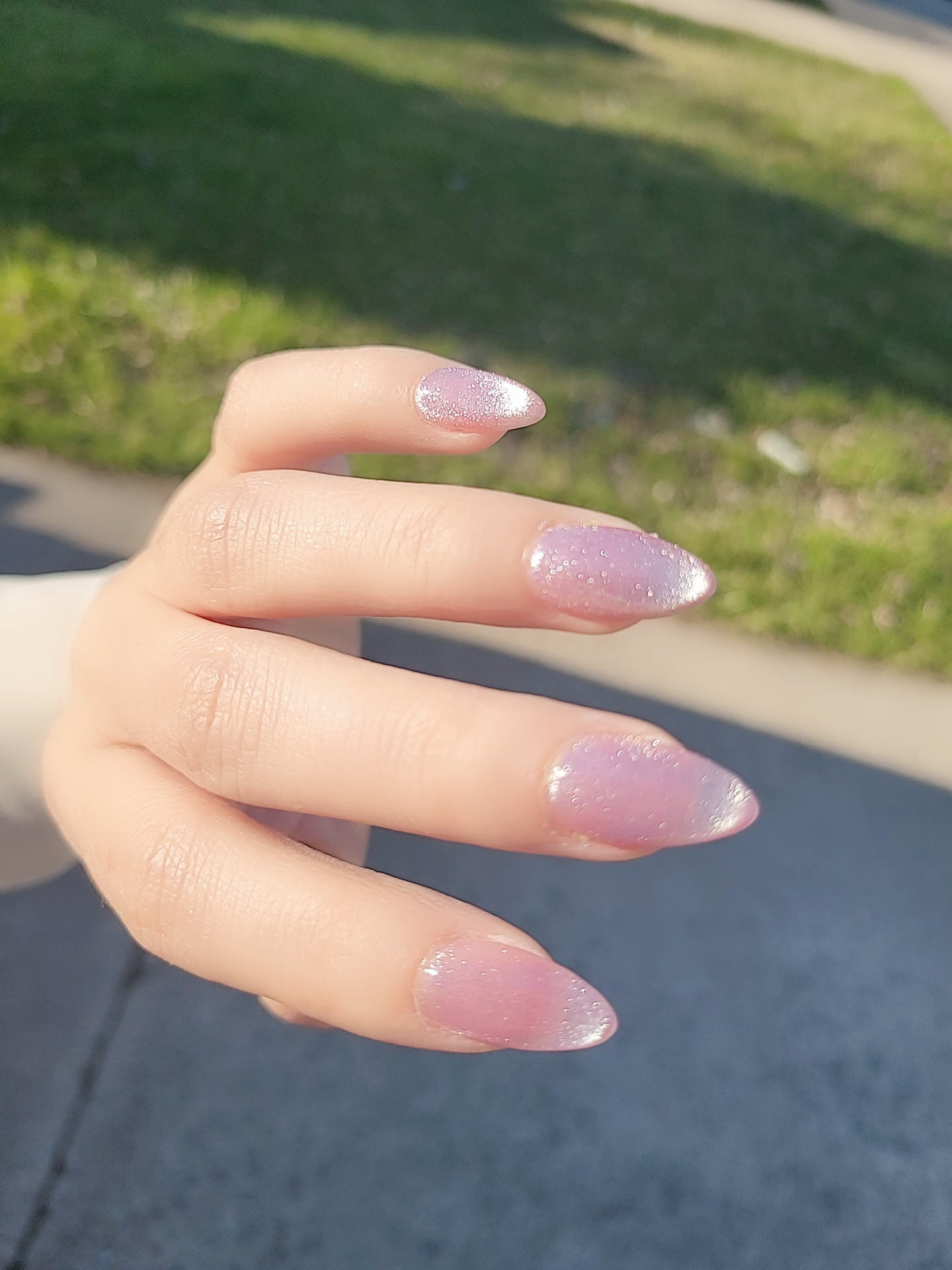 Nu Nails — photo