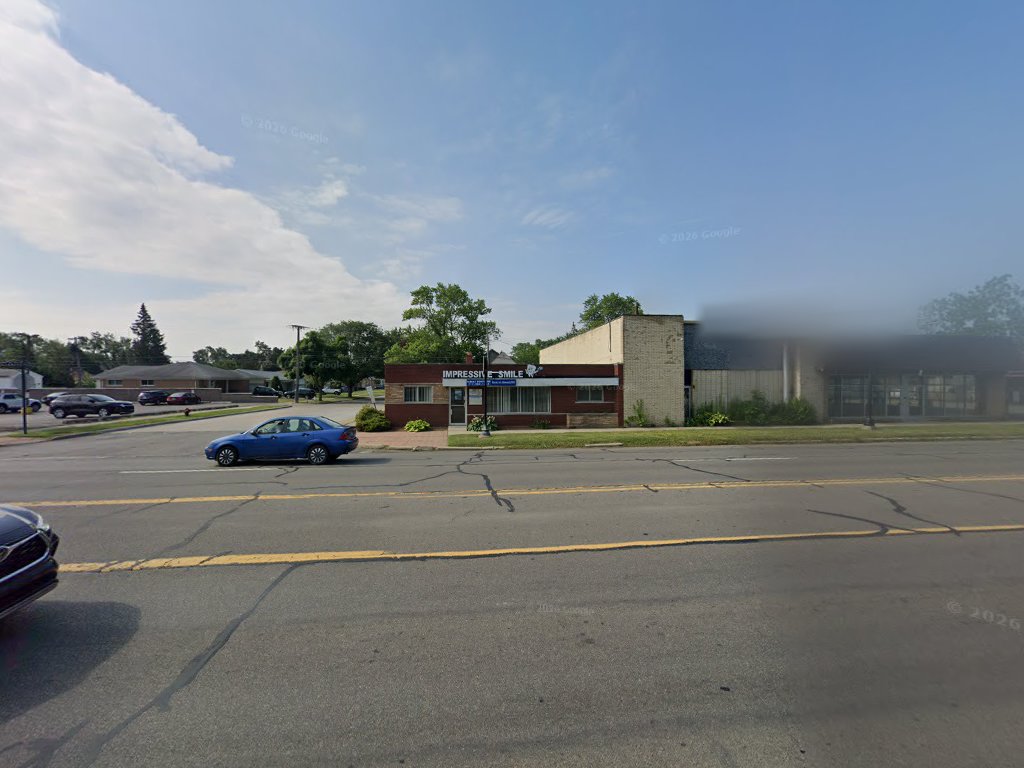 Okonowski John DDS in Dearborn Heights