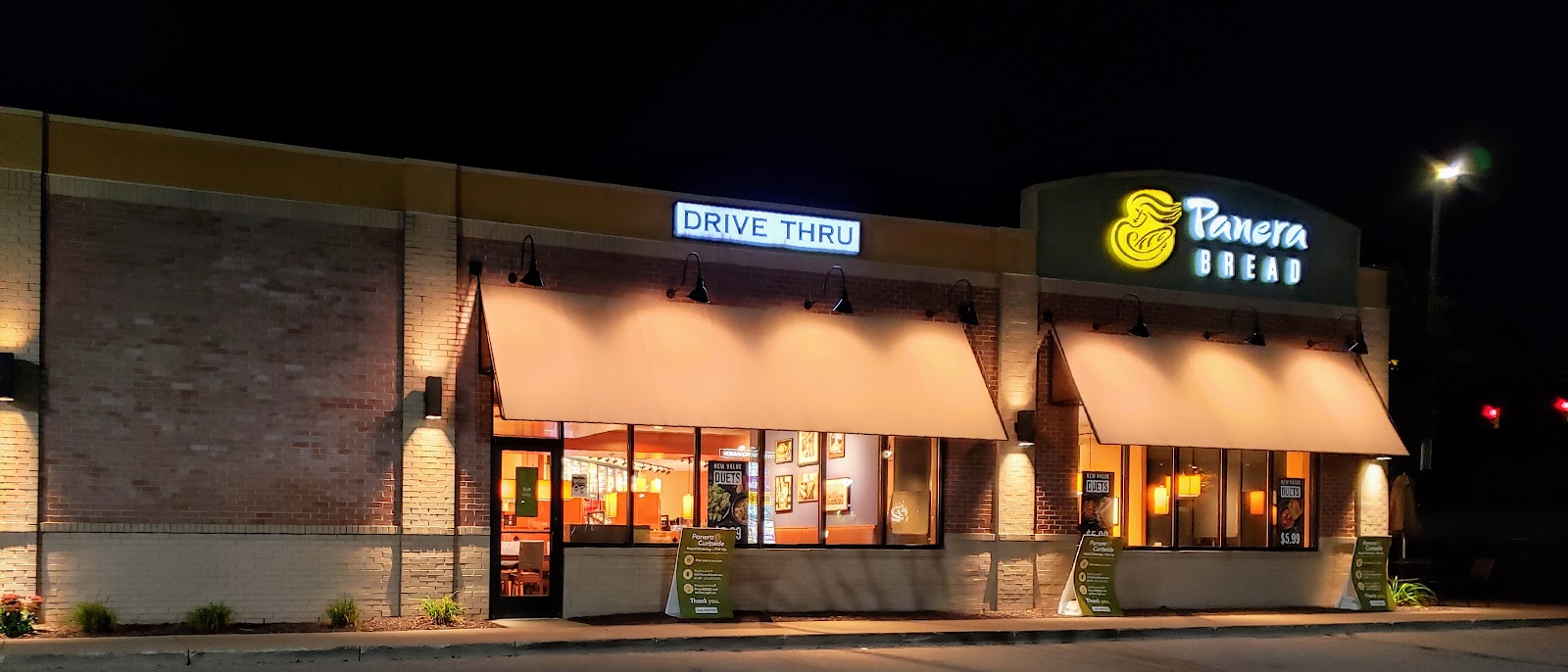 Panera Bread — photo