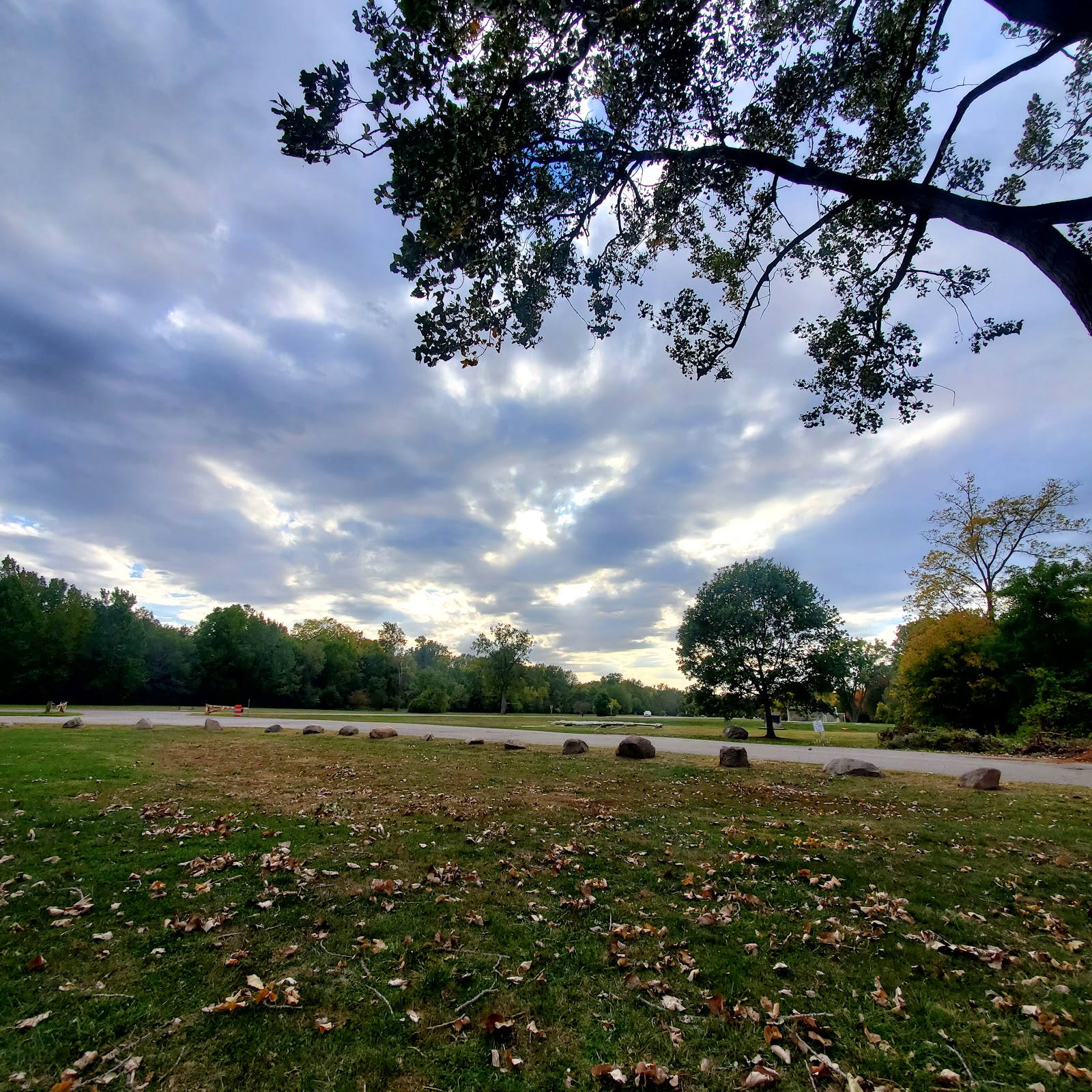 Parr Park — photo