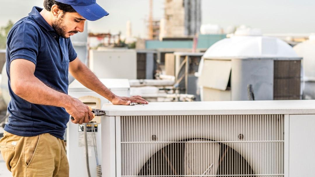 Parsons Heating & Cooling in Dearborn Heights