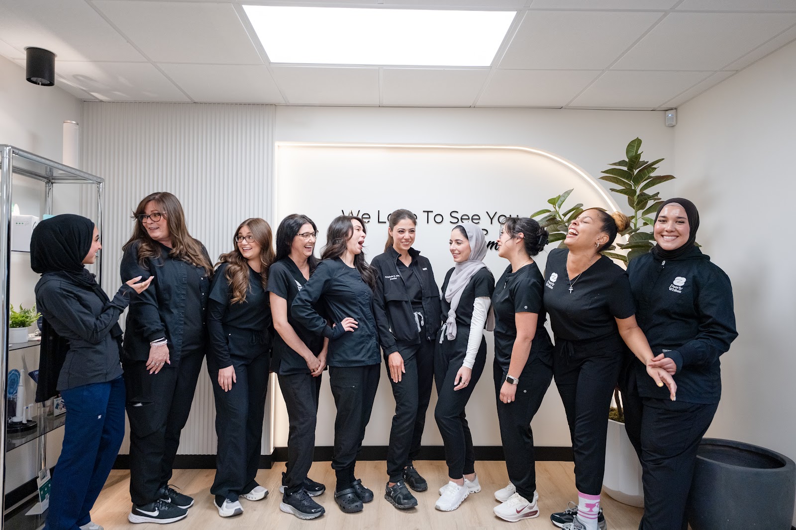Pearly Whites Dental Group | Dr. Abbas and Associates in Dearborn Heights