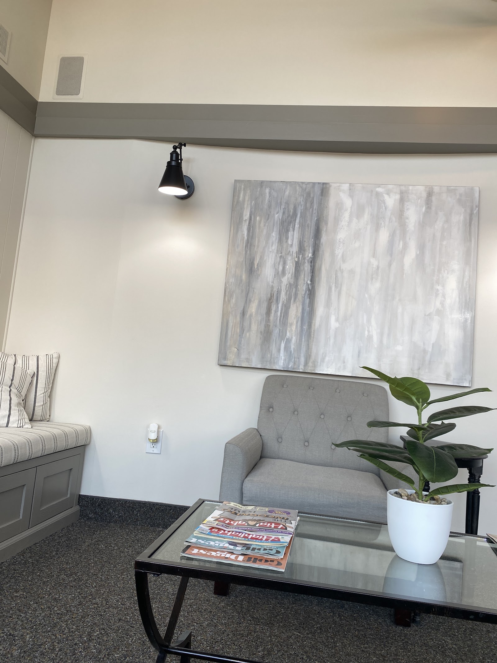 Petrusha Family Dentistry: Dr. Jeffrey Selasky — photo