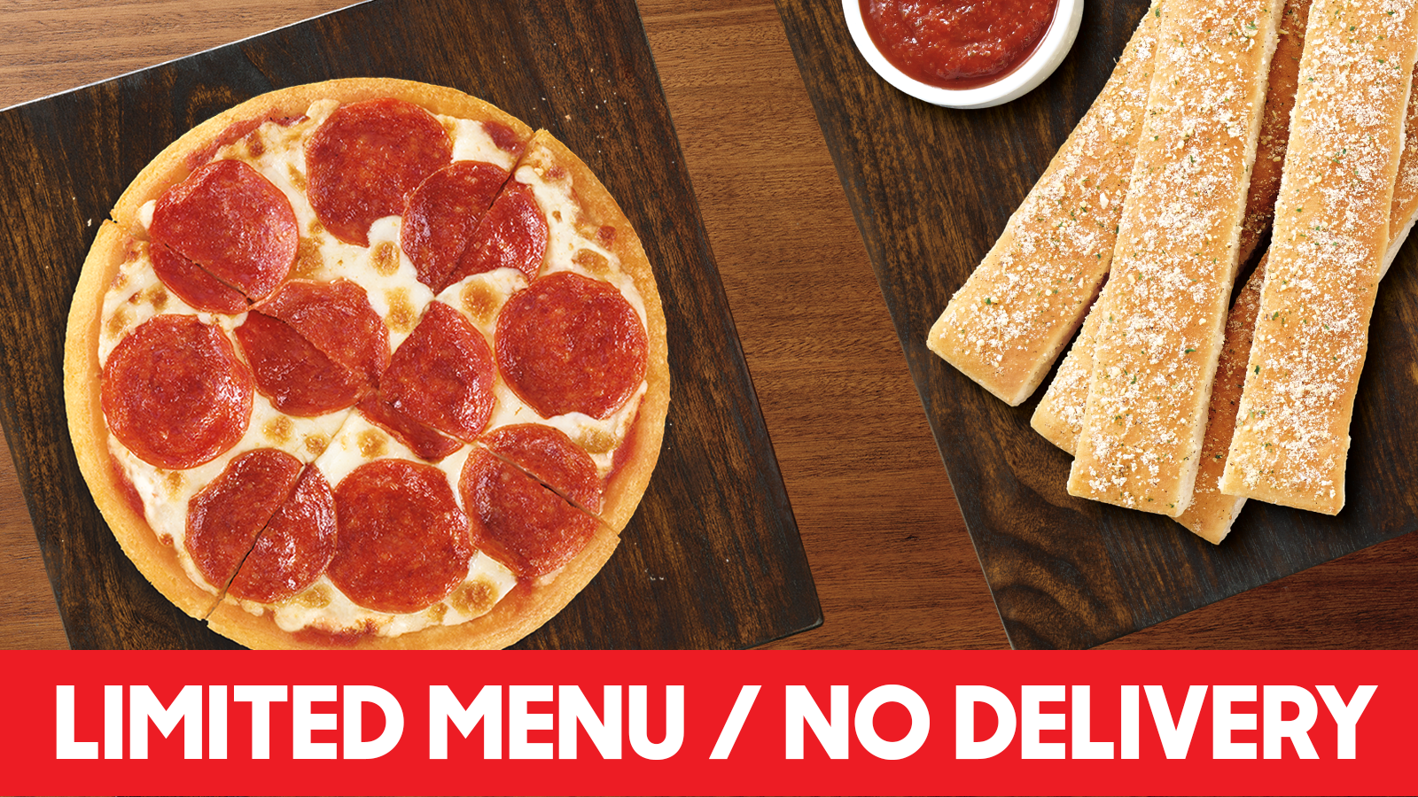 Pizza Hut Express in Dearborn Heights