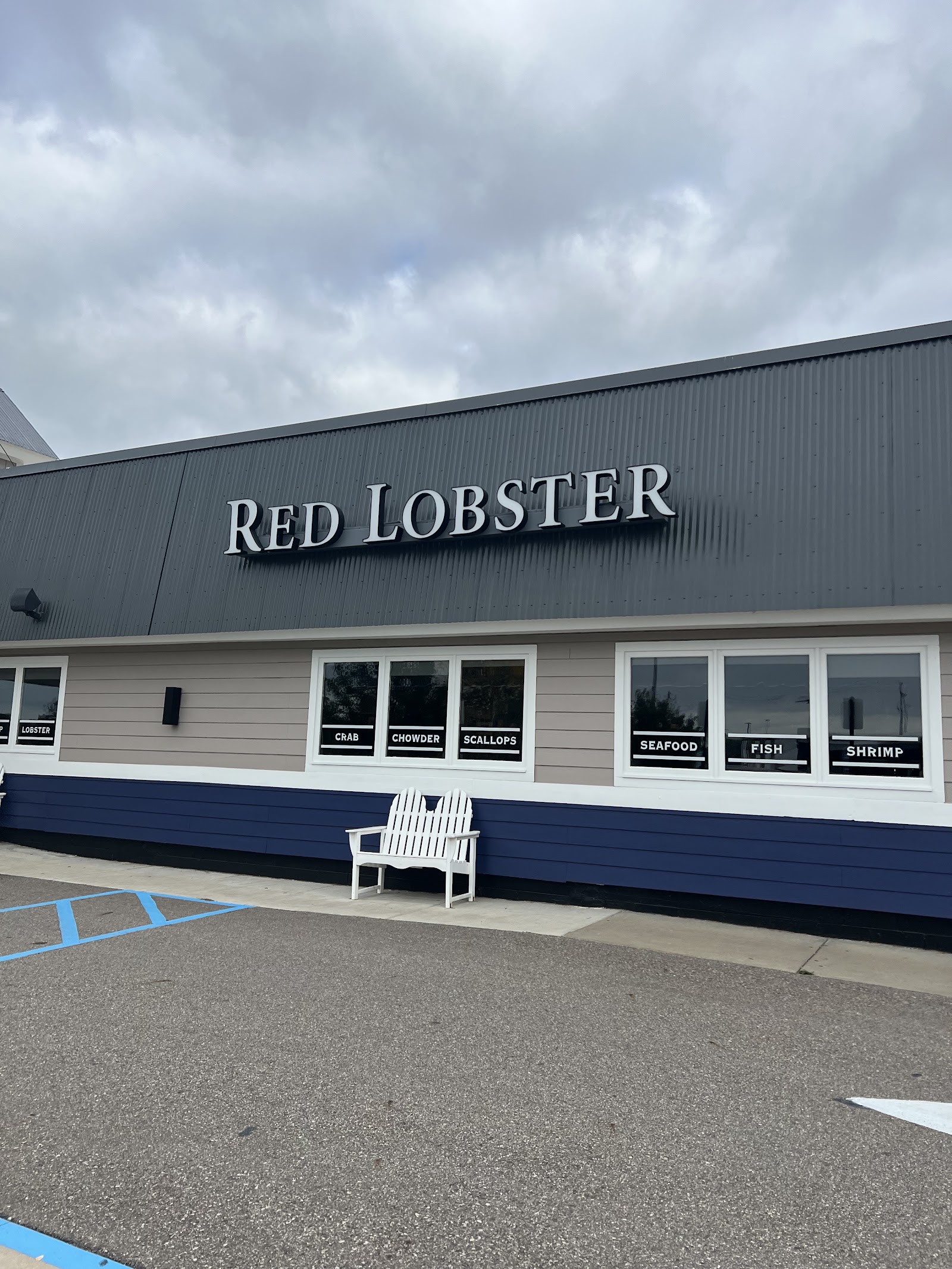 Red Lobster in Dearborn Heights