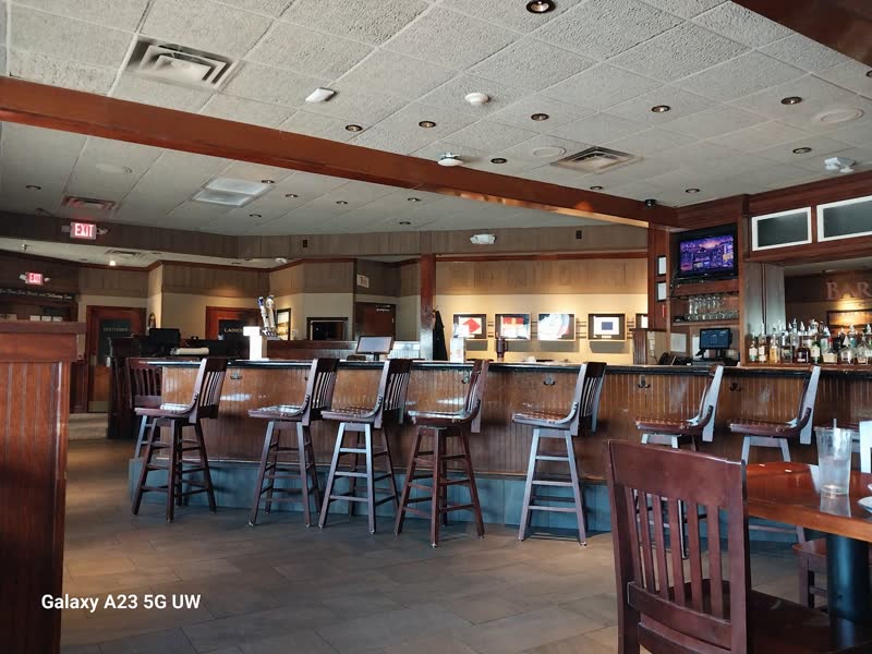 Red Lobster — photo