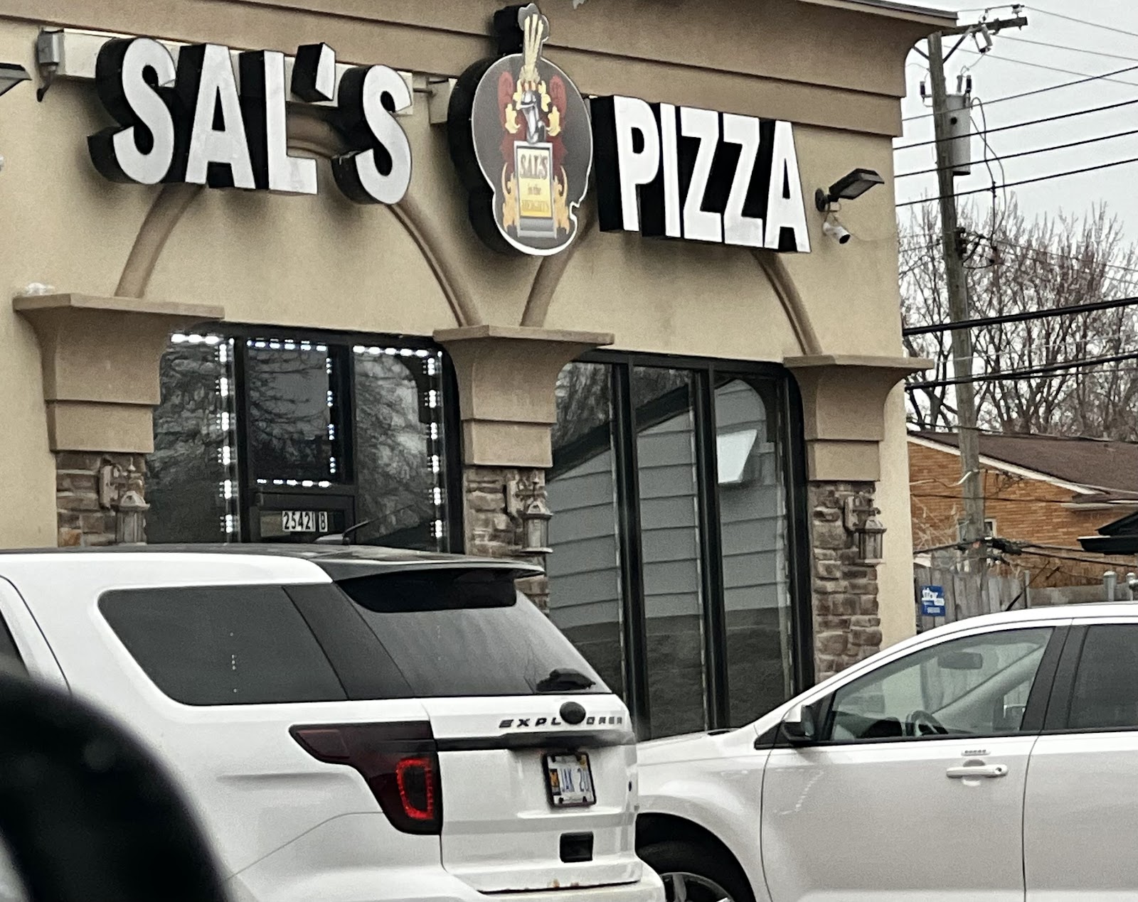 Sals Pizza Dearborn Heights in Dearborn Heights
