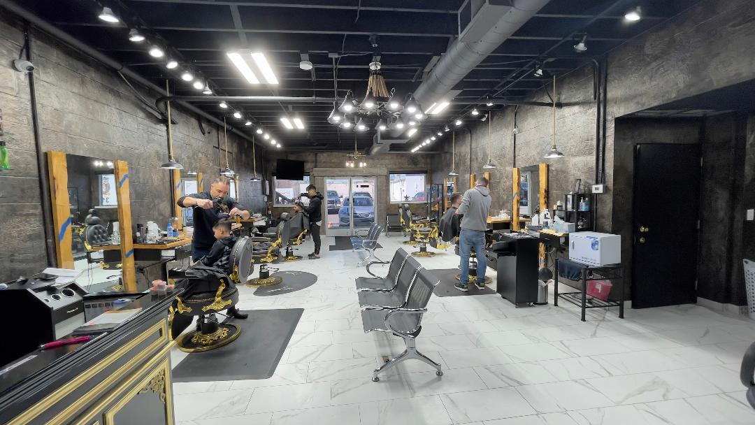 Skin Deep hair salon — photo