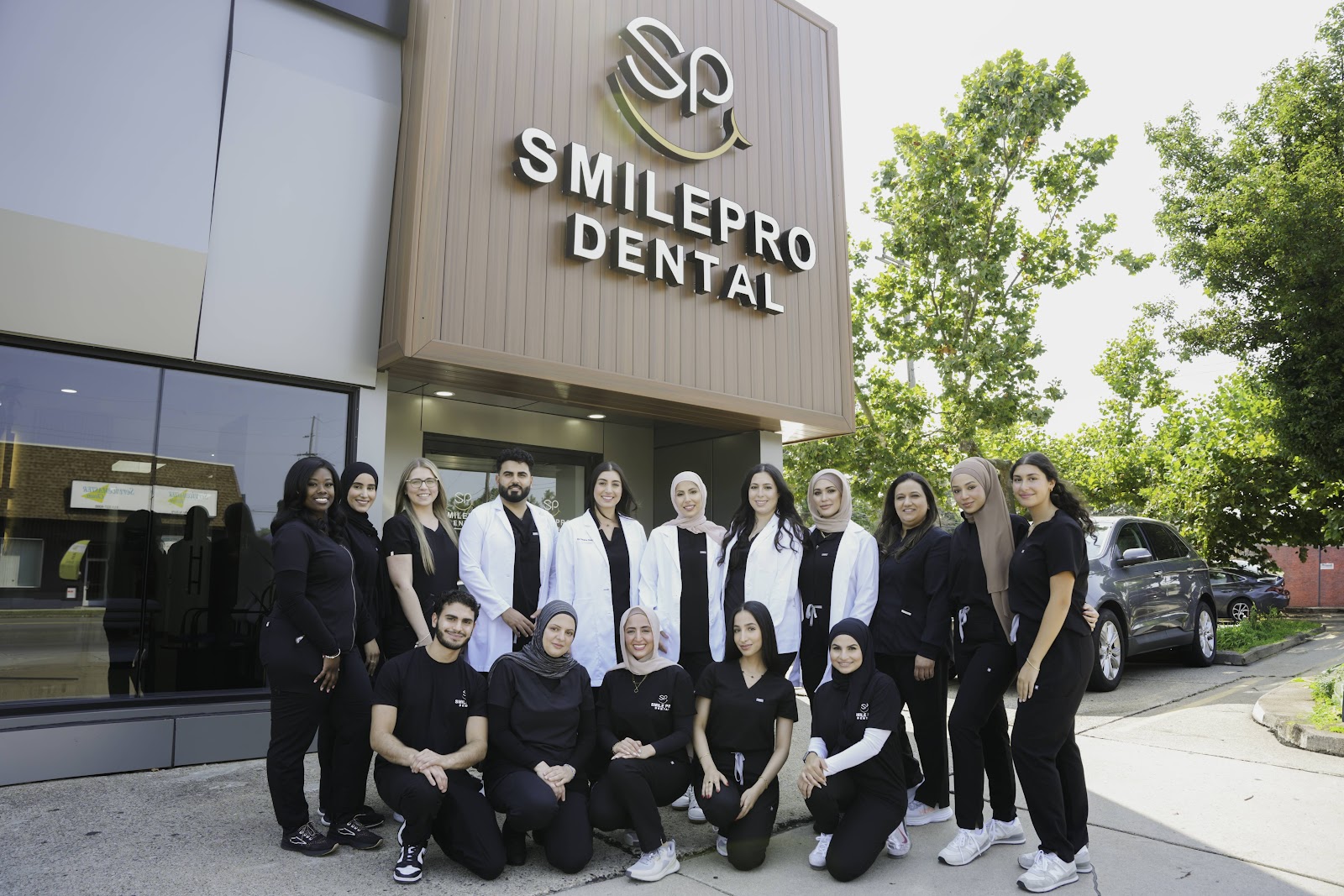 SmilePro Dental in Dearborn Heights