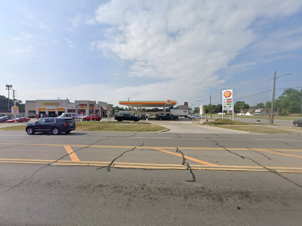 speed nation auto in Dearborn Heights