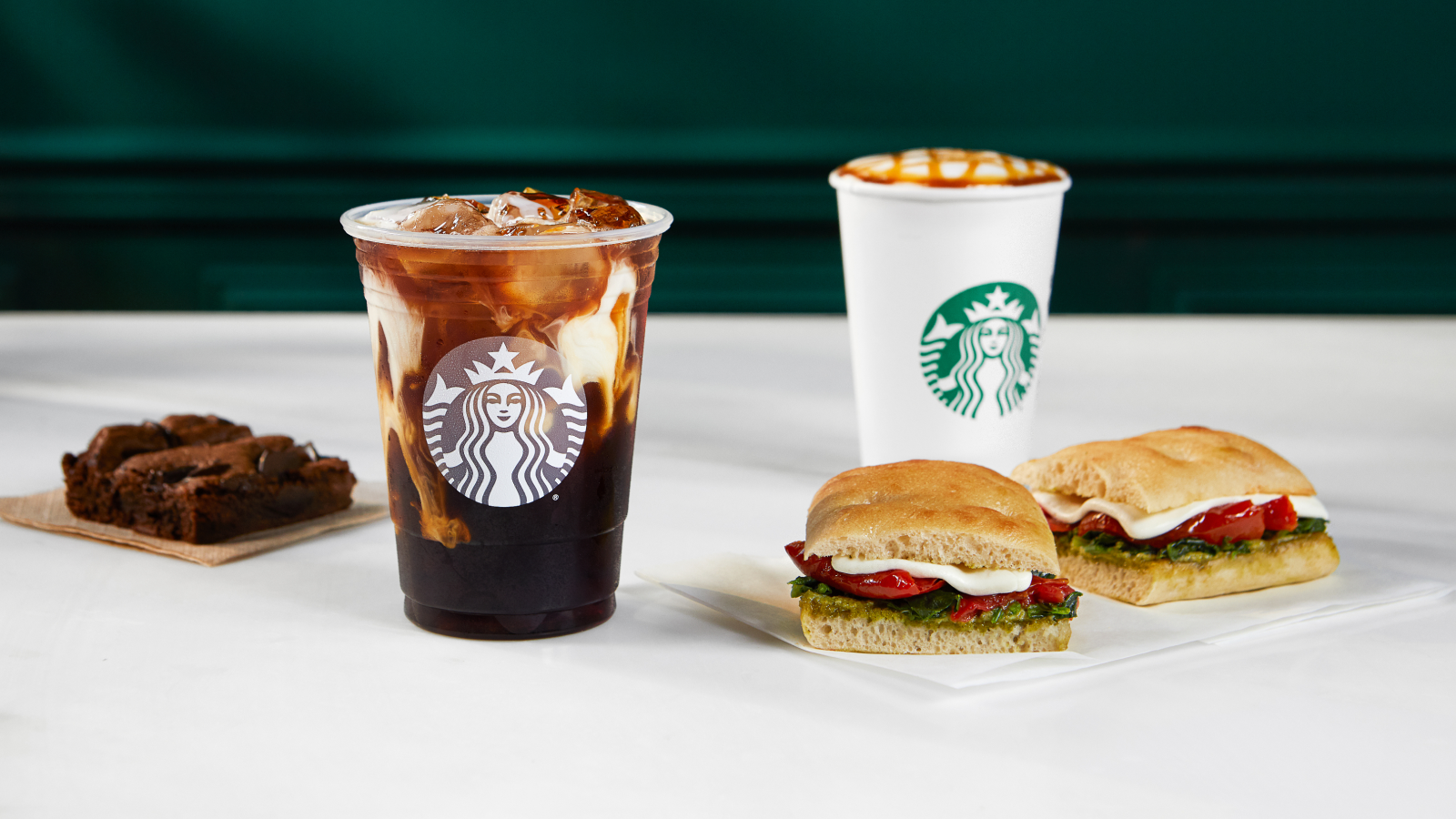 Starbucks Coffee Company in Dearborn Heights