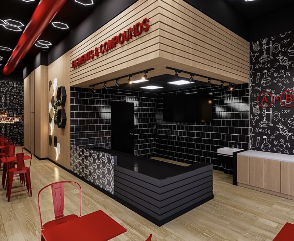SUBLAB in Dearborn Heights