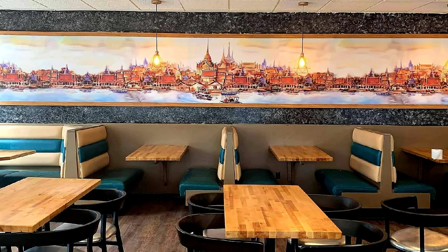 Sukhothai of Dearborn Heights in Dearborn Heights