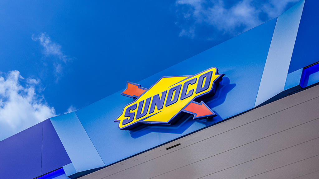 Sunoco in Dearborn Heights