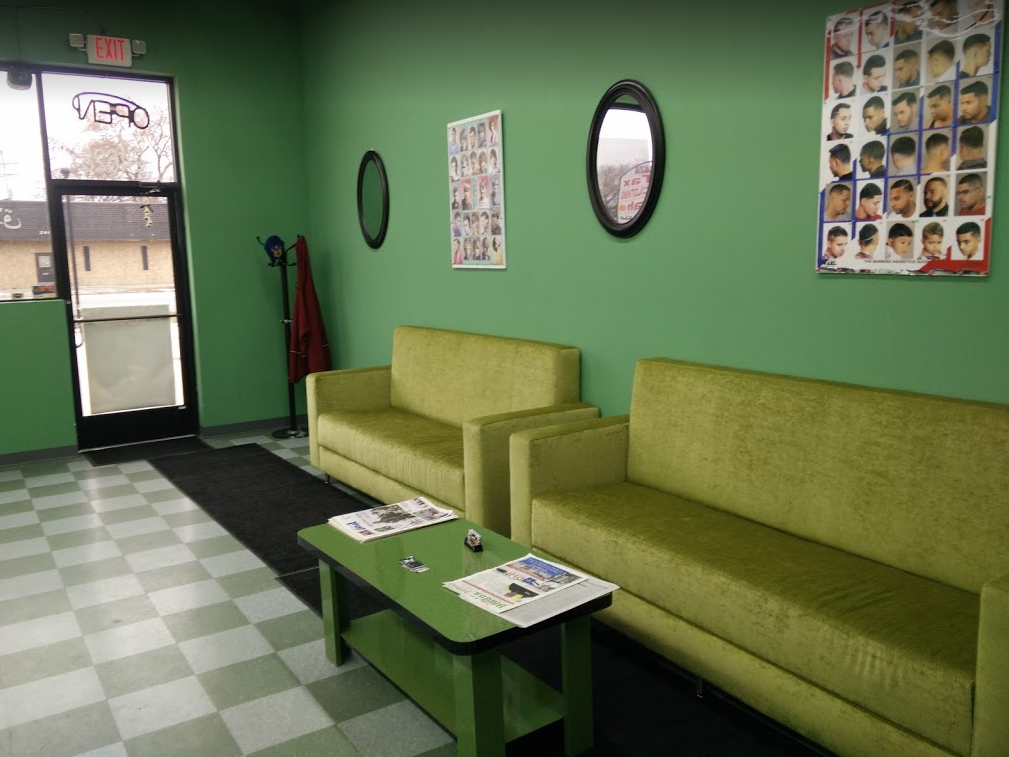 Super Barber in Dearborn Heights