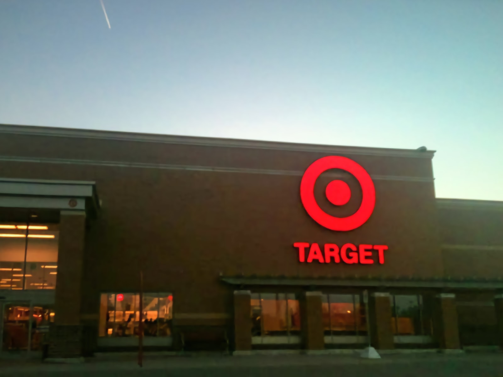 Target Grocery in Dearborn Heights