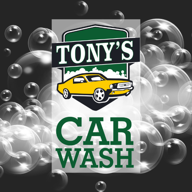 Tony's Car Wash in Dearborn Heights