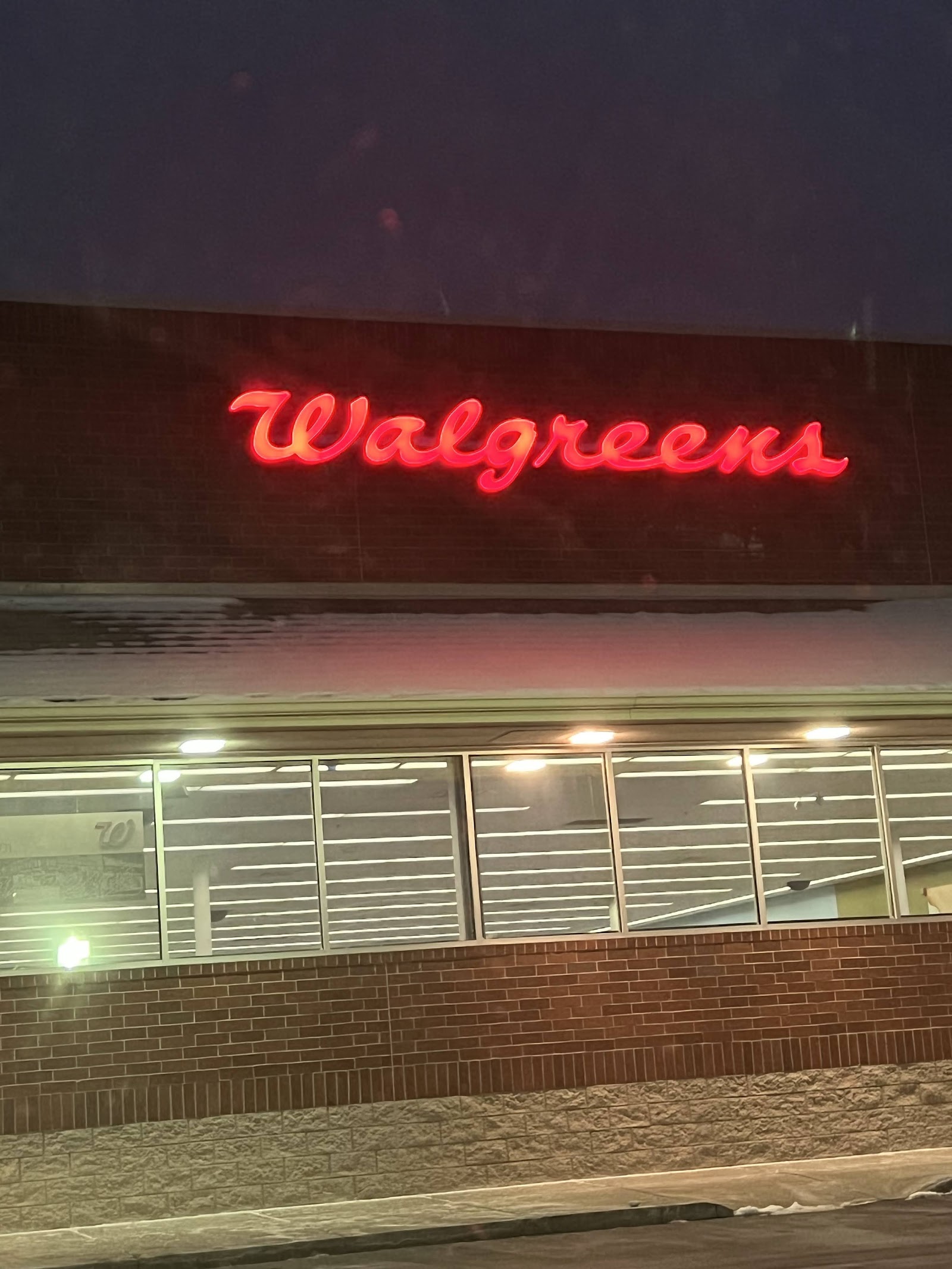 Walgreens in Dearborn Heights