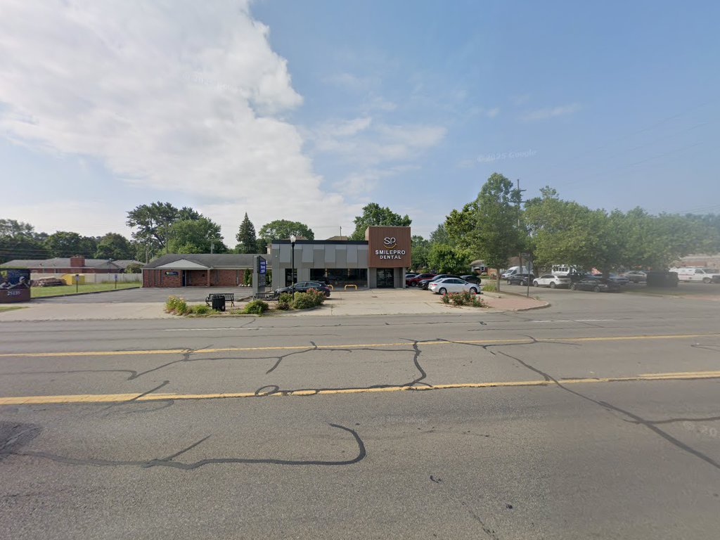 warren valley dental in Dearborn Heights