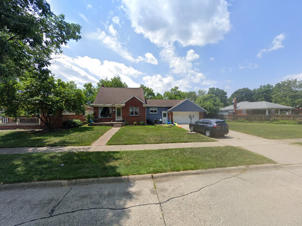 Worldclass Collective in Dearborn Heights