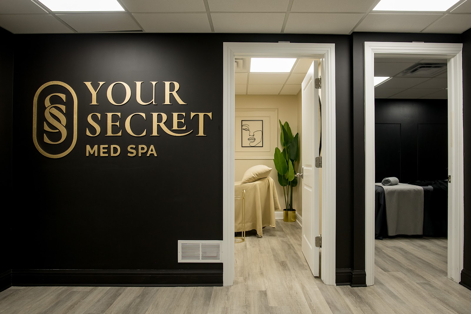 Your Secret Med Spa in Dearborn Heights