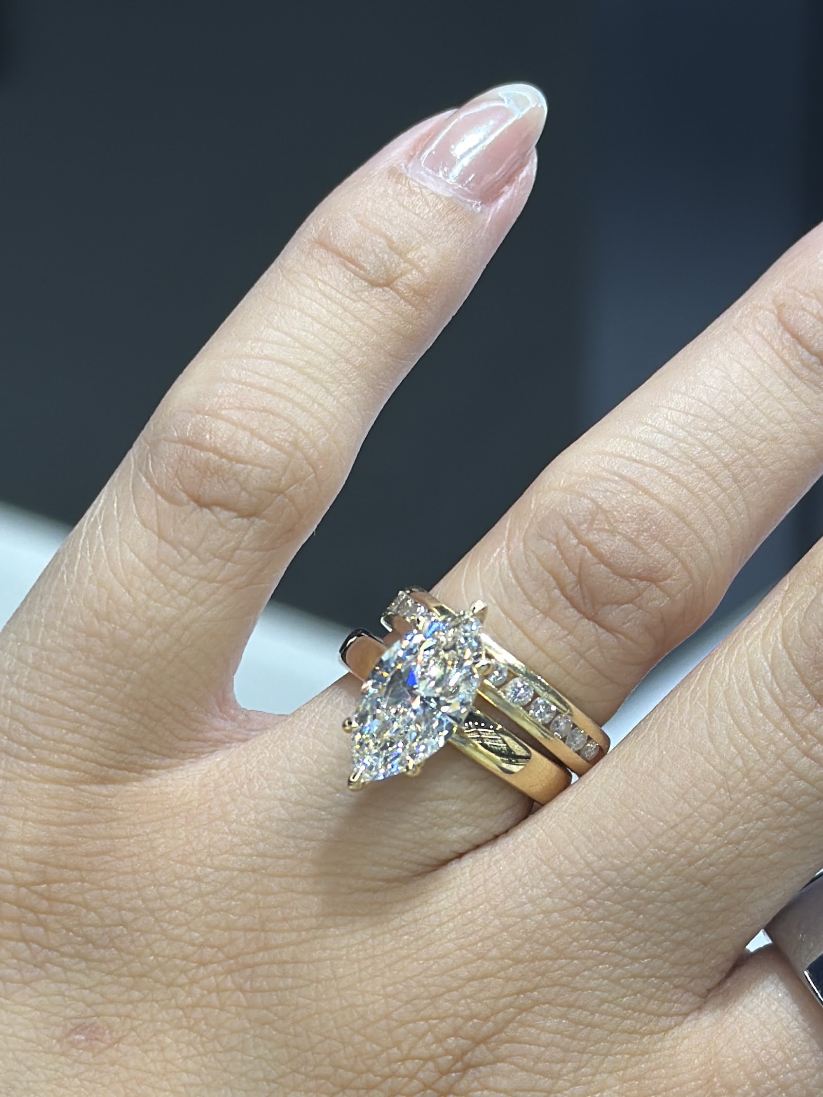 Zu & Co. jewelry — photo